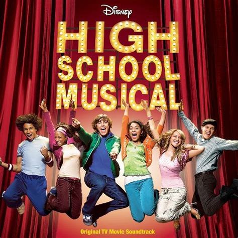 hsm 1 songs.